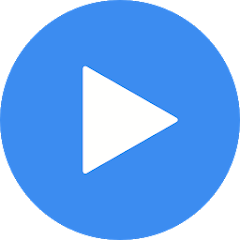 Mx Player Video Player application for iOS and Android