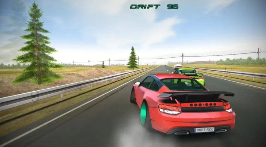 Best Car racing android game